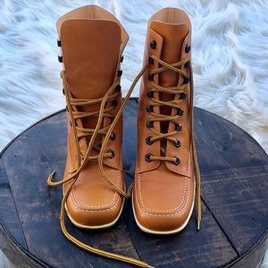 NEW!! Michael Kors Boots